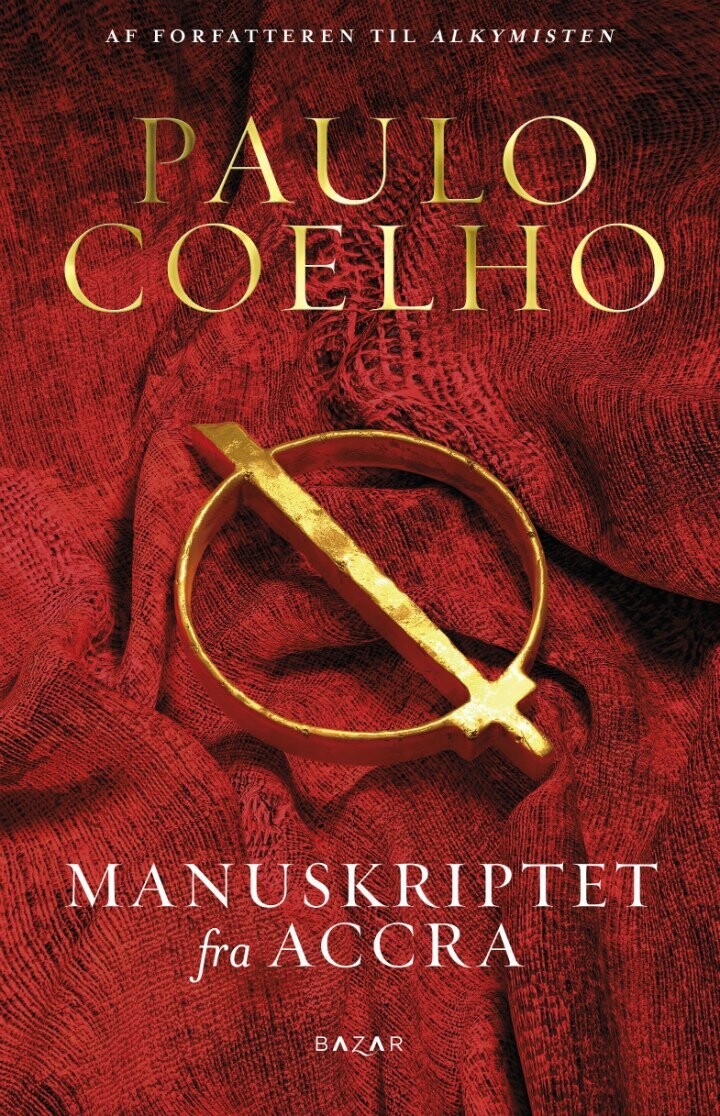 Manuskriptet Fra Accra