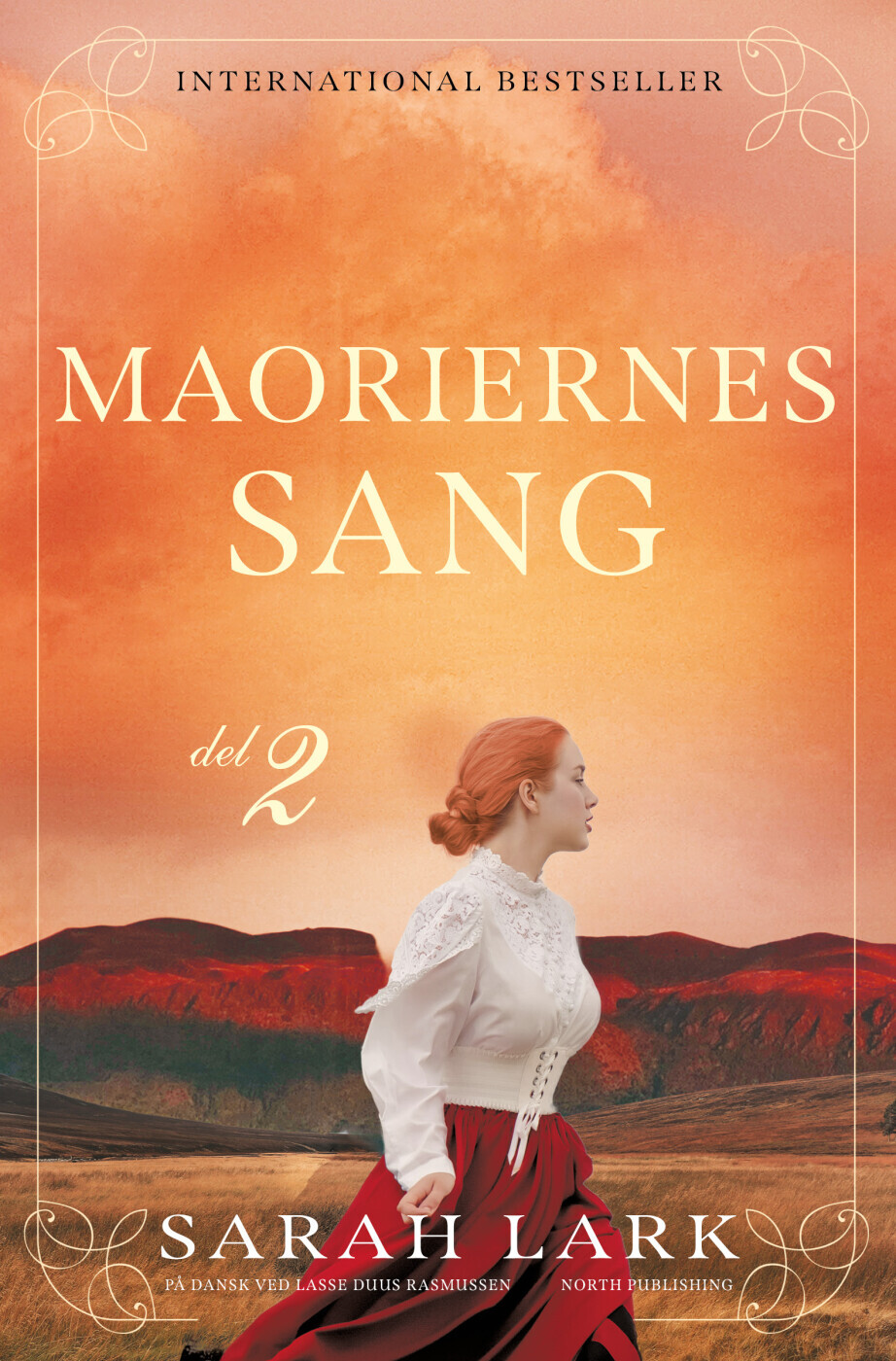 Maoriernes Sang - Del 2