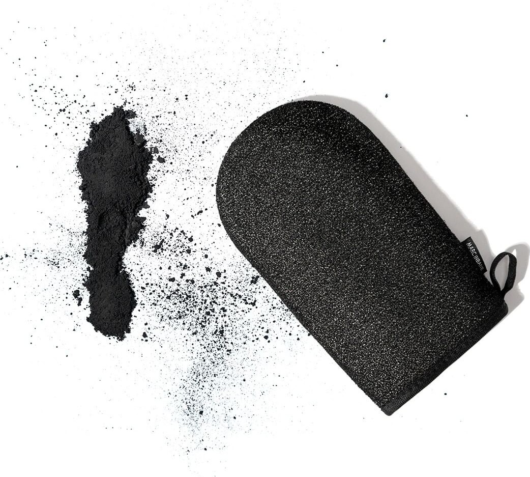 Marc Inbane - Exfoliating Mitt