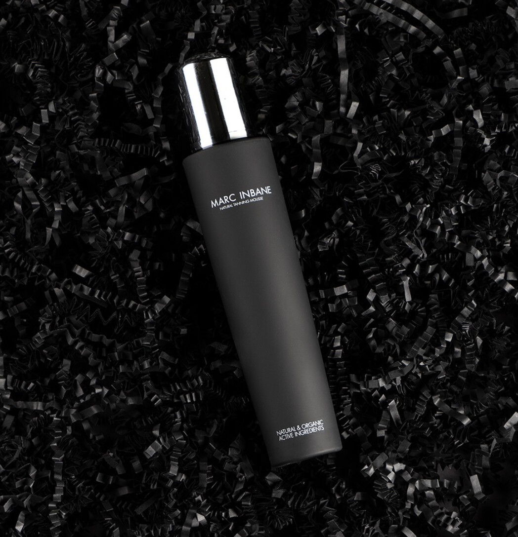 Marc Inbane - Natural Tanning Mousse 150 Ml - Selvbruner
