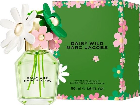 Marc Jacobs - Daisy Wild Edp 50 Ml