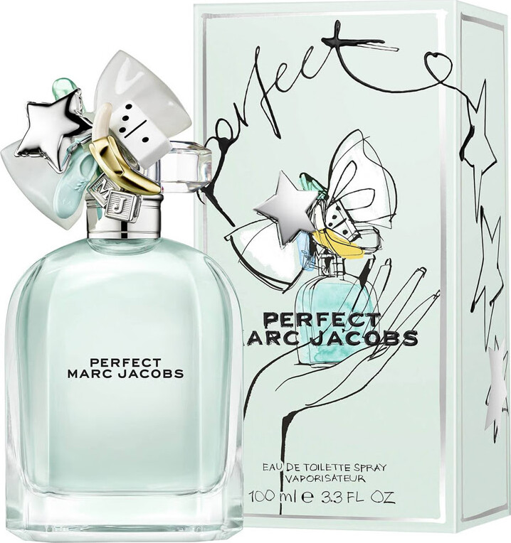 Marc Jacobs - Perfect Edt 100 Ml