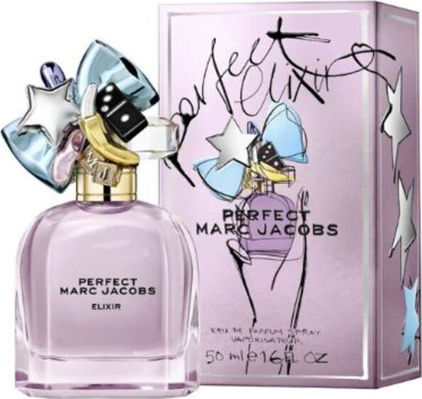 Marc Jacobs - Perfect Elixir Edp 50 Ml
