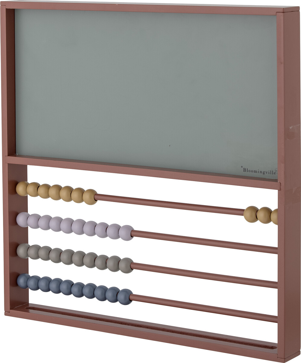 Bloomingville Mini - Marcello Kugleramme - Grøn - Krydsfiner