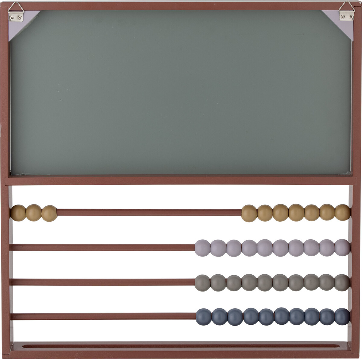 Bloomingville Mini - Marcello Kugleramme - Grøn - Krydsfiner