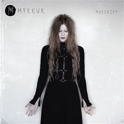 Myrkur - Mareridt - Colored Edition