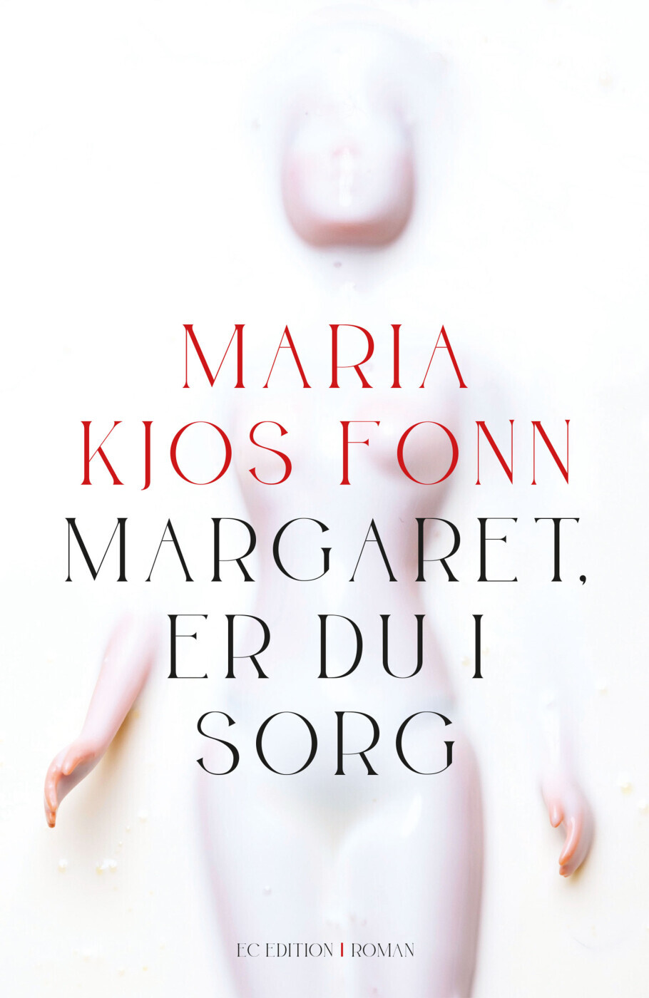 Margaret Er Du I Sorg
