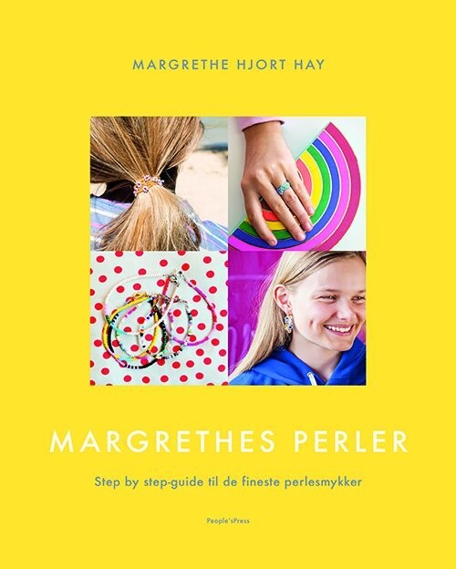Margrethes Perler