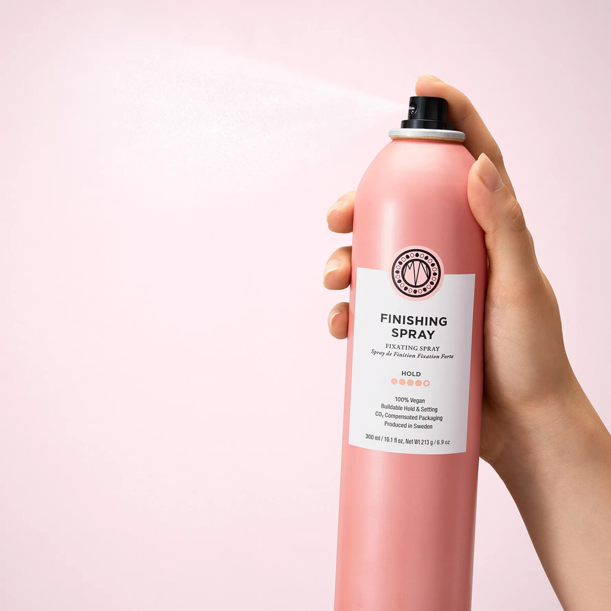 Maria Nila - Finishing Spray 300 Ml