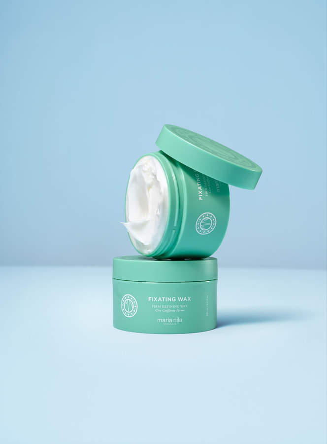 Maria Nila - Fixating Wax Gabro 100 Ml