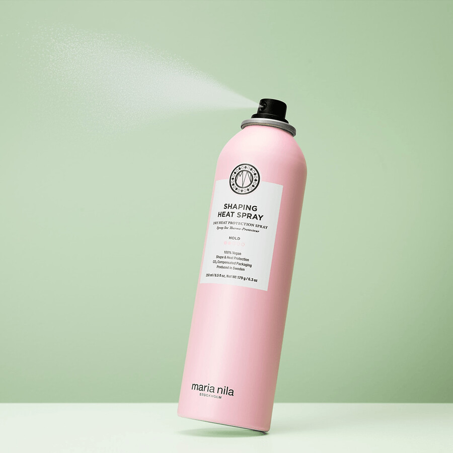 Maria Nila - Shaping Heat Spray 250 Ml