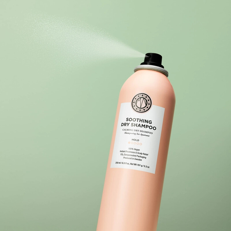 Maria Nila - Soothing Dry Shampoo 250 Ml