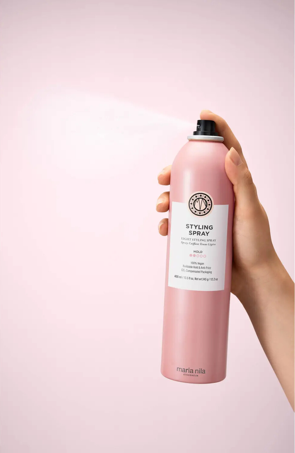Maria Nila - Styling Spray 300 Ml