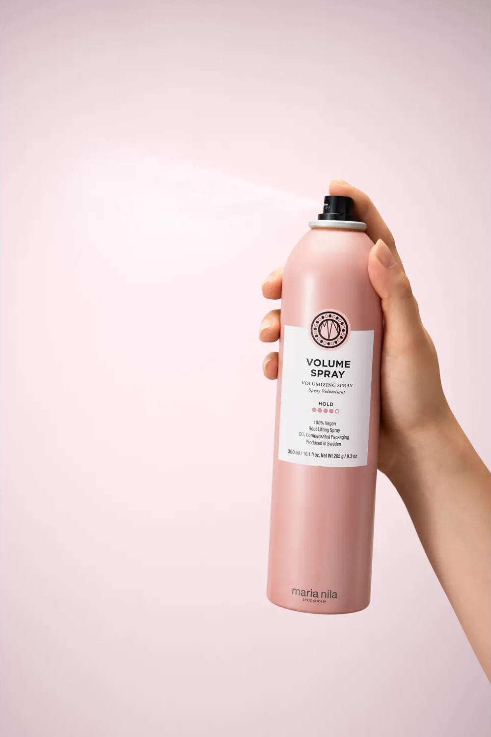 Maria Nila - Volume Spray 300 Ml
