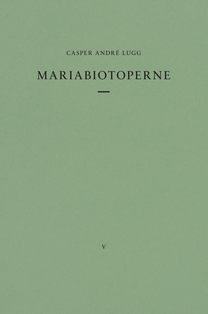Mariabiotoperne
