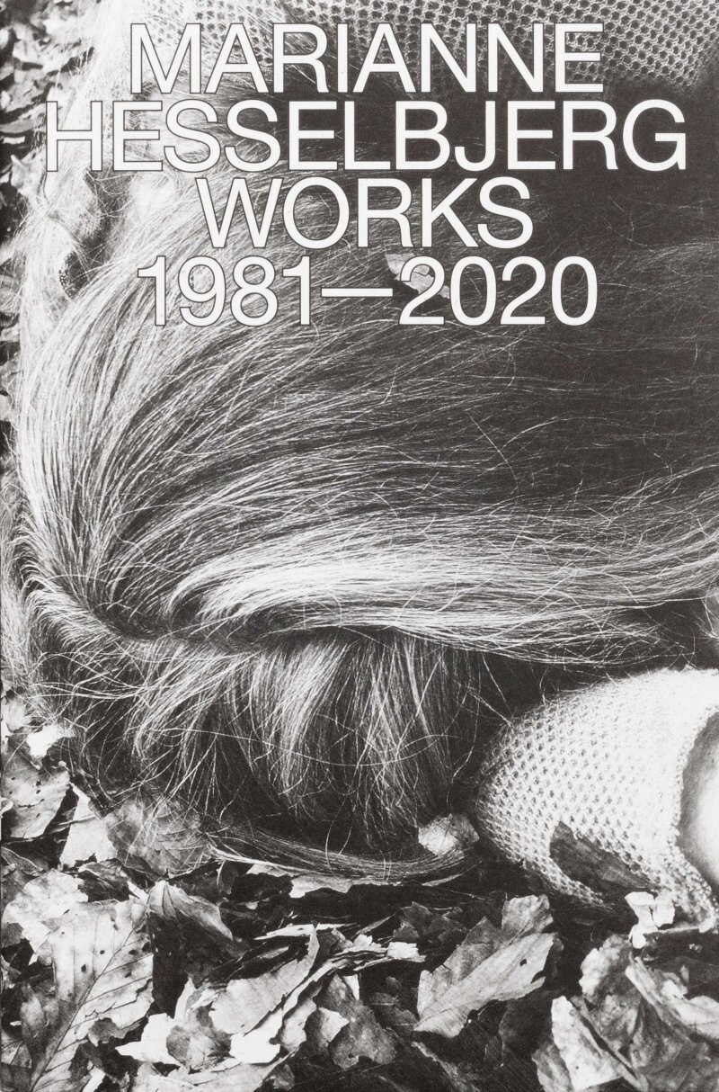 Marianne Hesselbjerg Works 1981-2020