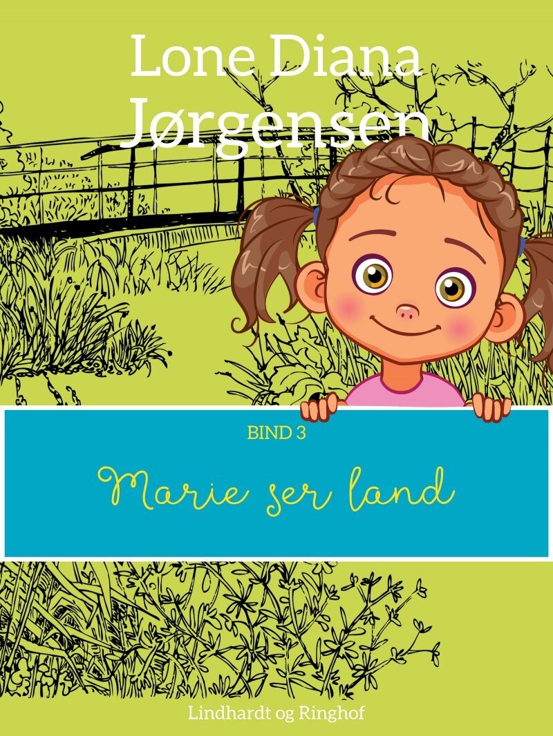 Marie Ser Land