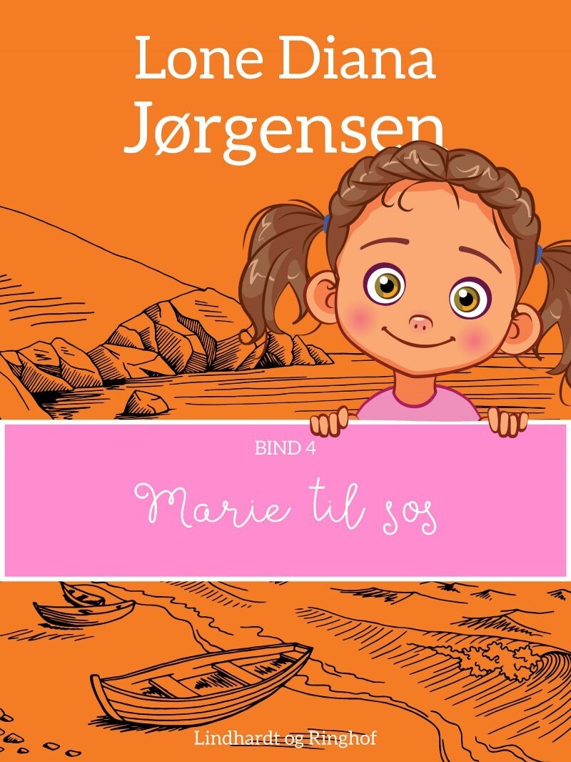 Marie Til Søs