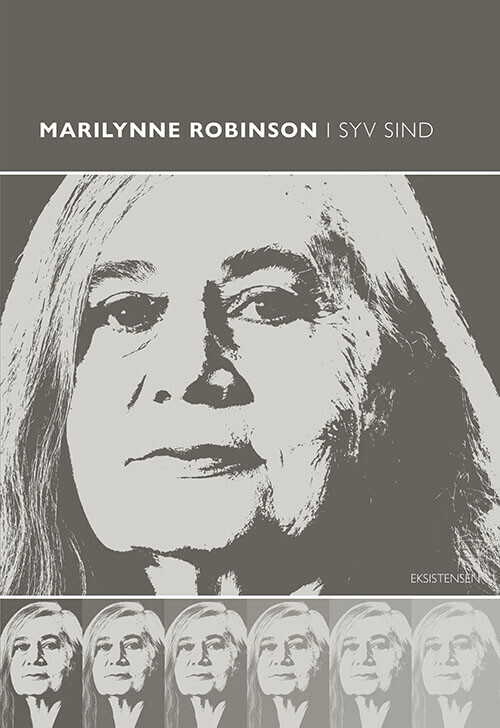 Marilynne Robinson I Syv Sind