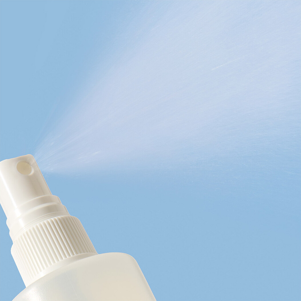 Mario Badescu - Back Body Clarifying Spray 236 Ml