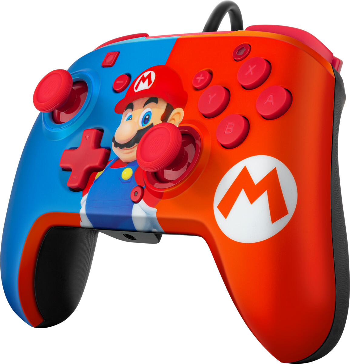 Mario Bundle - Airlite Headset Mario Power Pose Controller