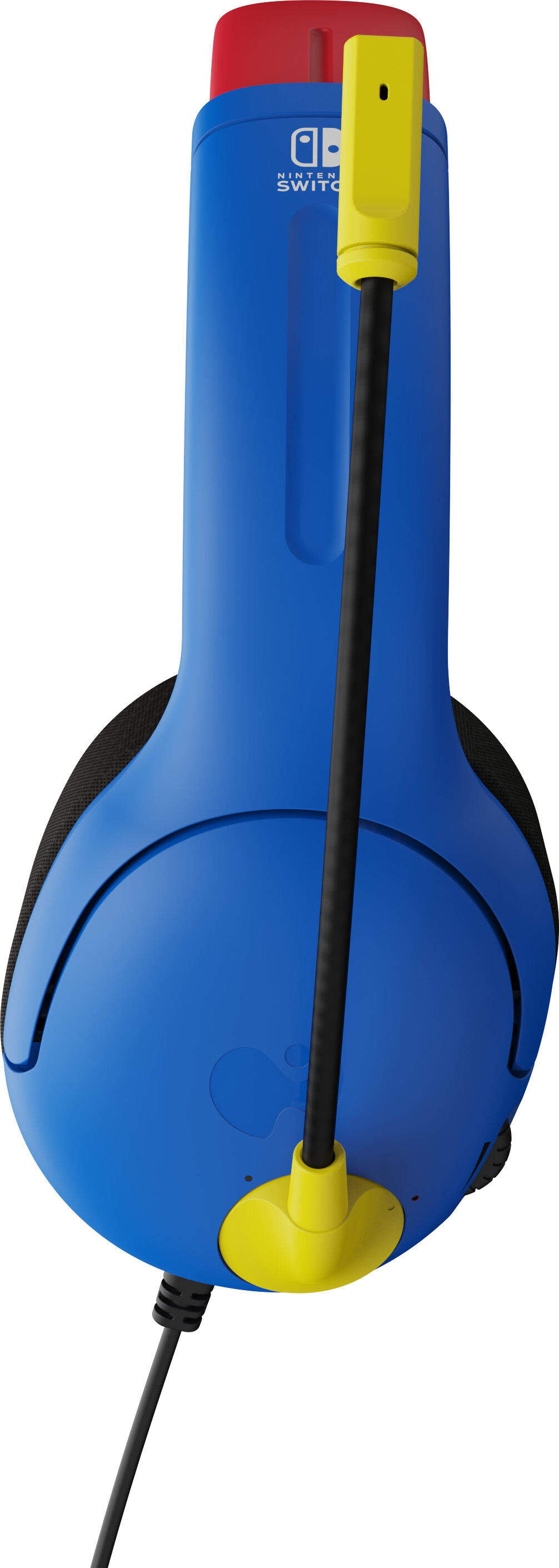 Mario Bundle - Airlite Headset Mario Power Pose Controller