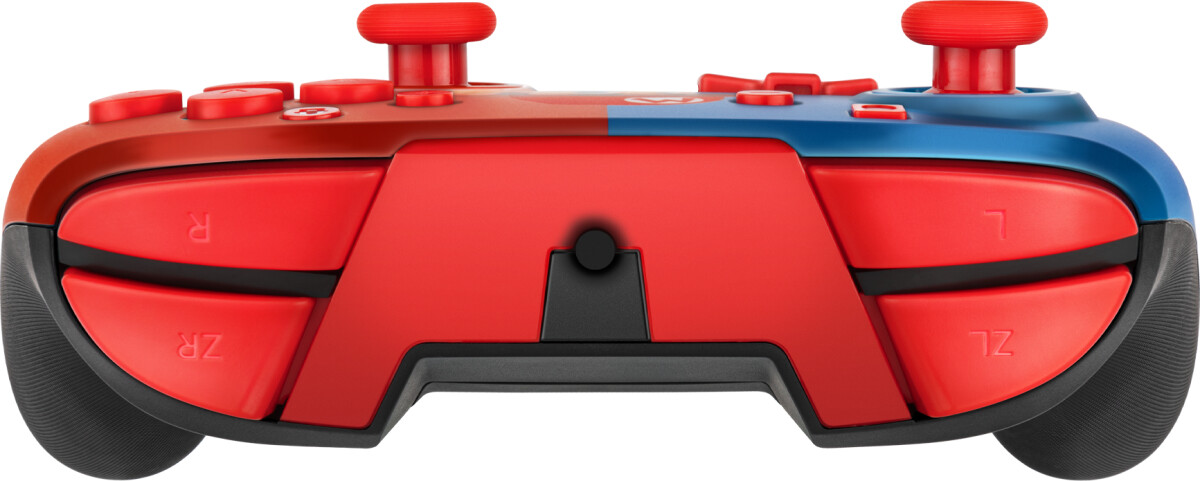 Mario Bundle - Airlite Headset Mario Power Pose Controller