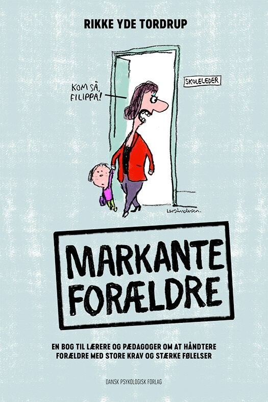 Markante Forældre