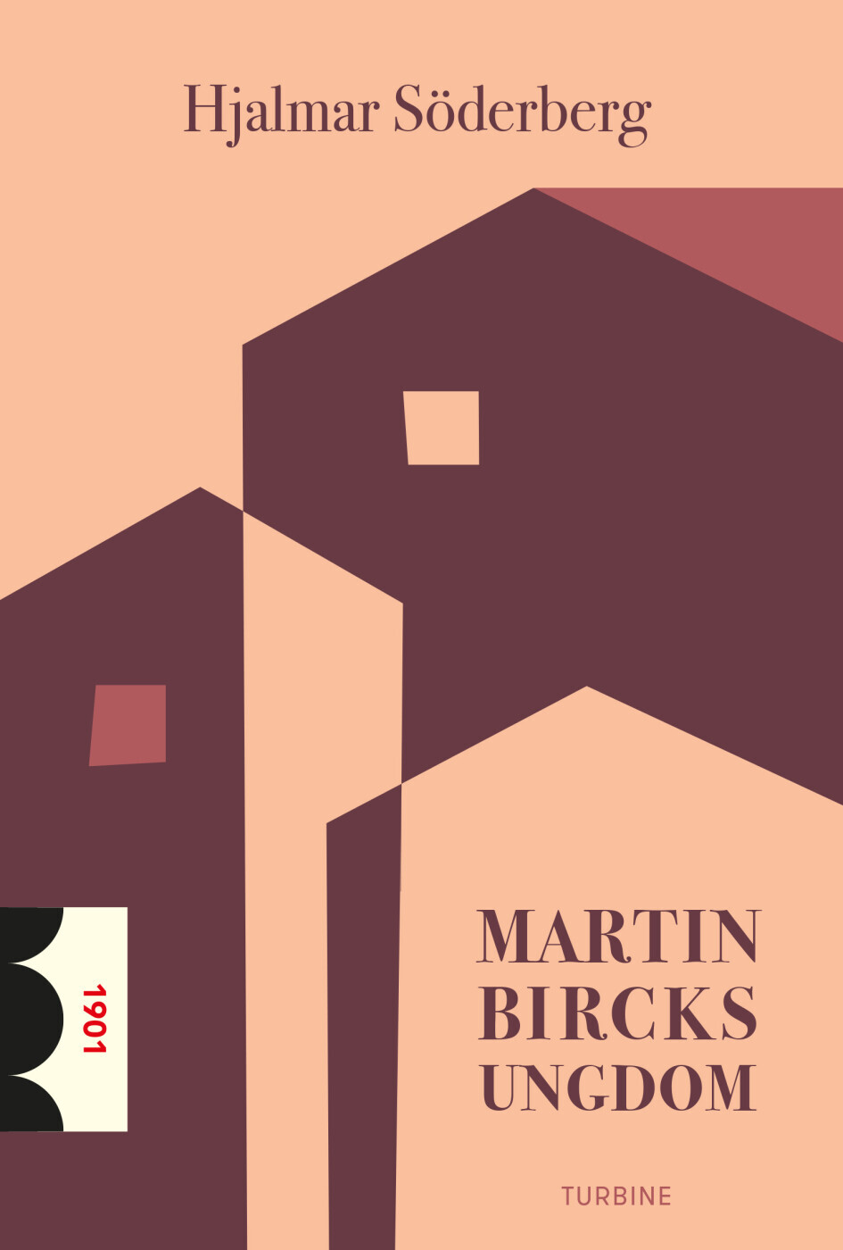 Martin Bircks Ungdom