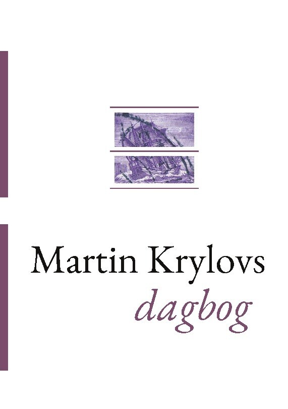 Martin Krylovs Dagbog