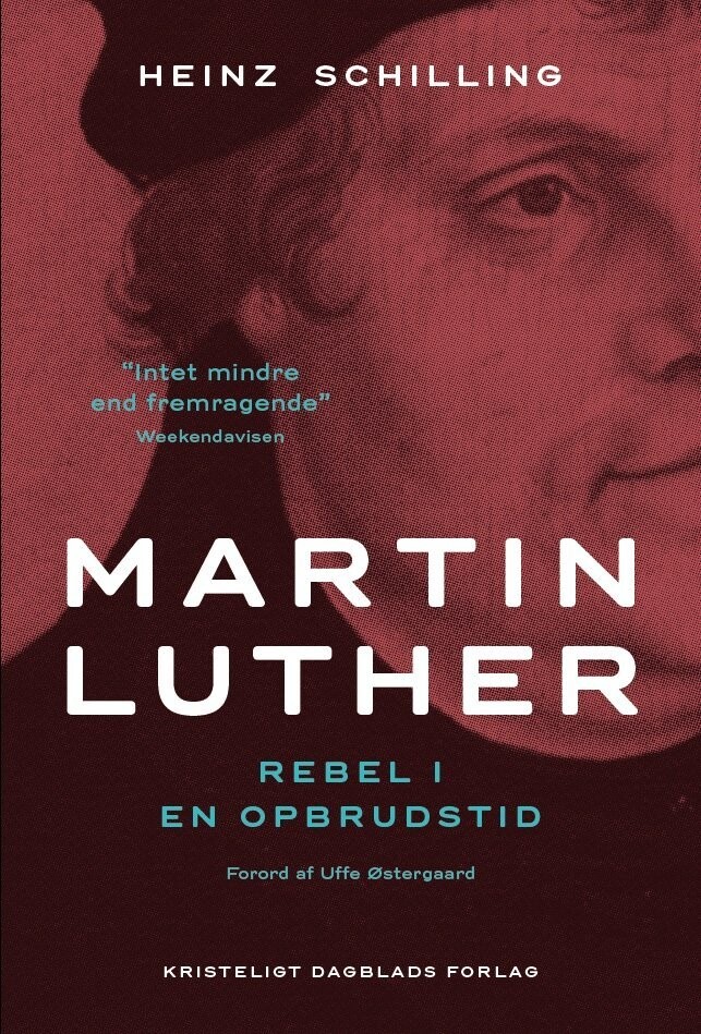 Martin Luther