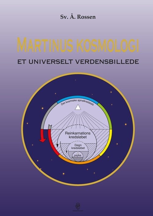 Martinus Kosmologi