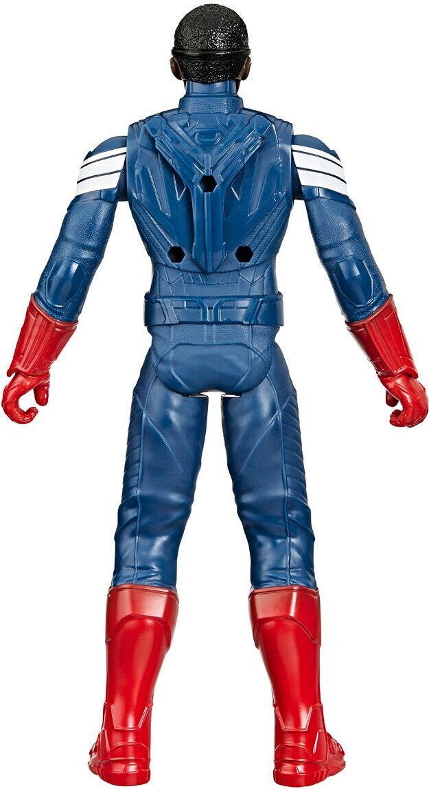 Marvel - Brave New World - Captain America - Titan Hero