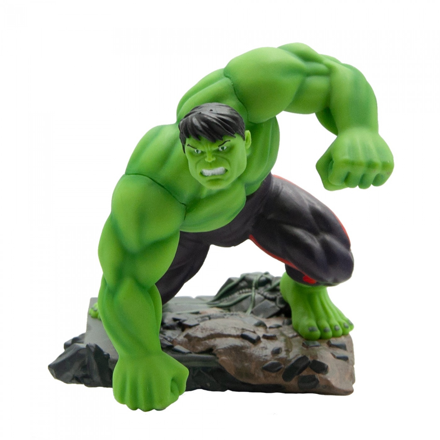 Marvel Hulk Figur - Bullyland