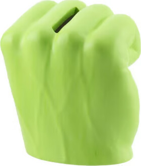 Hulk Sparegris - Marvel - 11 Cm