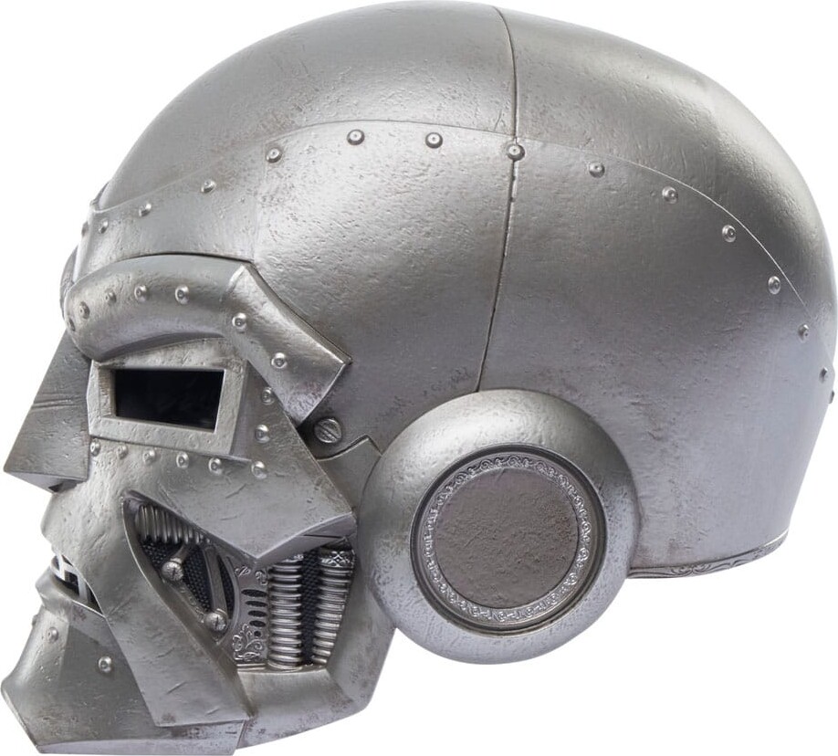 Marvel Legends Series - Dr Doom Premium Helmet