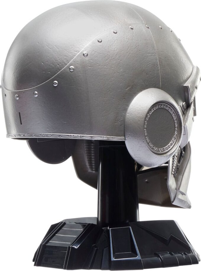 Marvel Legends Series - Dr Doom Premium Helmet