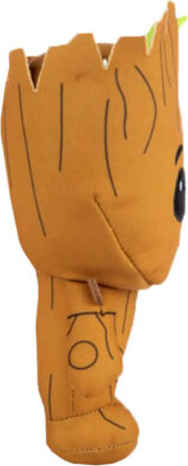 Groot Bamse Med Lyd - Marvel - 20 Cm