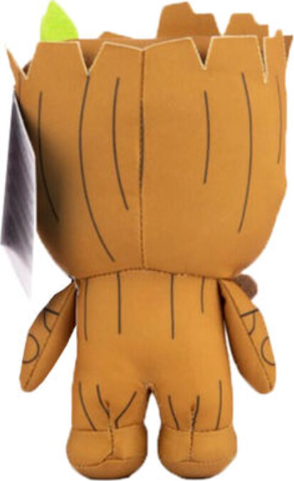 Groot Bamse Med Lyd - Marvel - 20 Cm