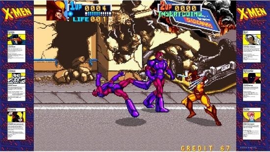 Marvel Maximum Collection