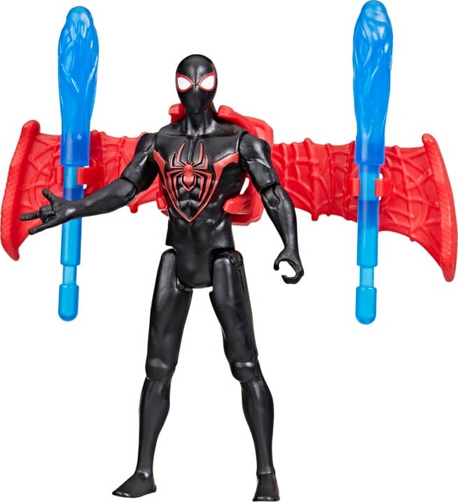 Marvel - Spider-Man - Spider Mobile