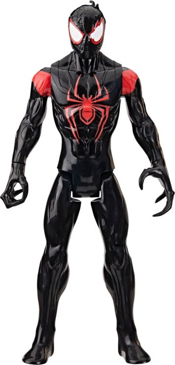 Marvel Spider-Man - Venom Vs Miles Morales - Hasbro G0735