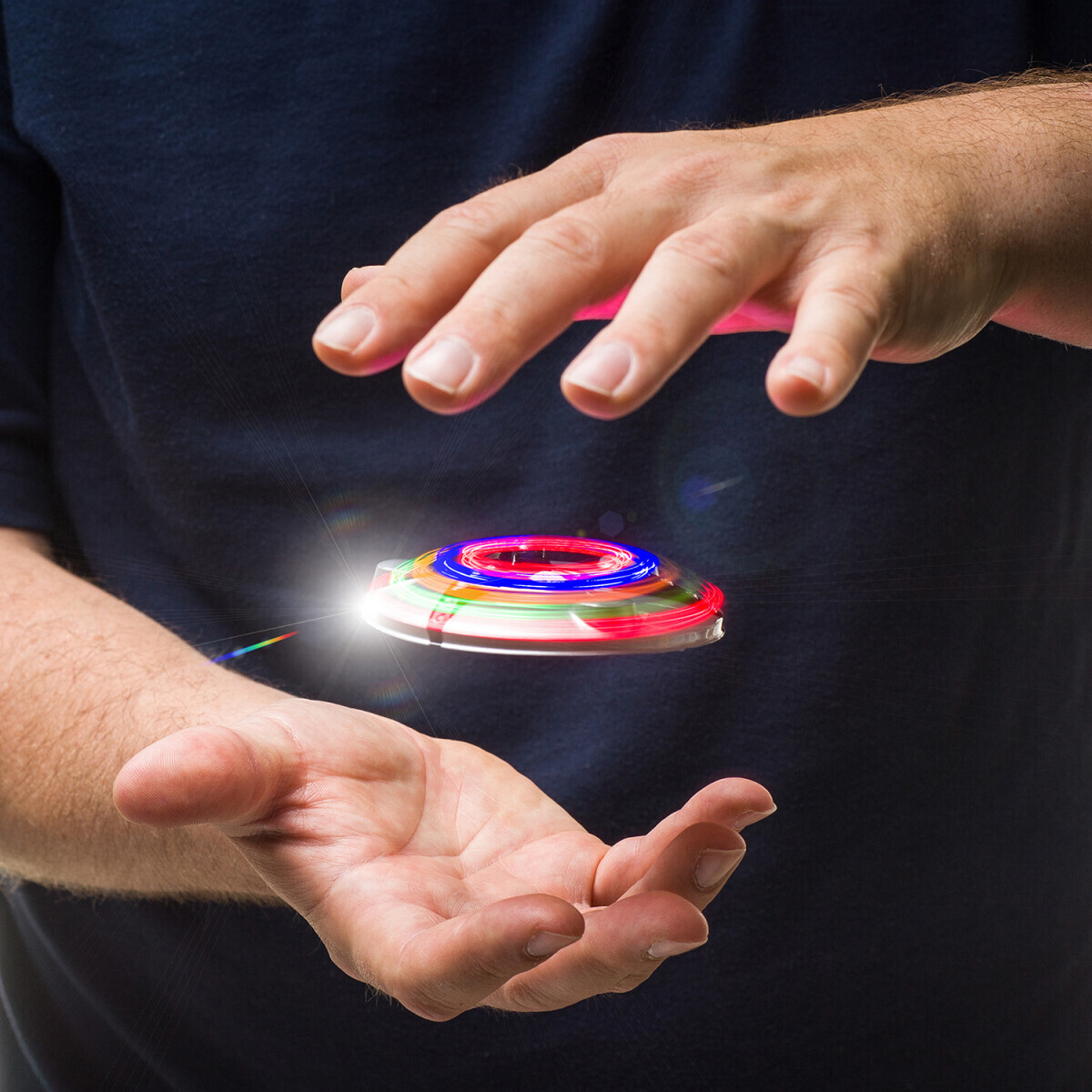 Marvins Magic - Zorbi Ufo Trick