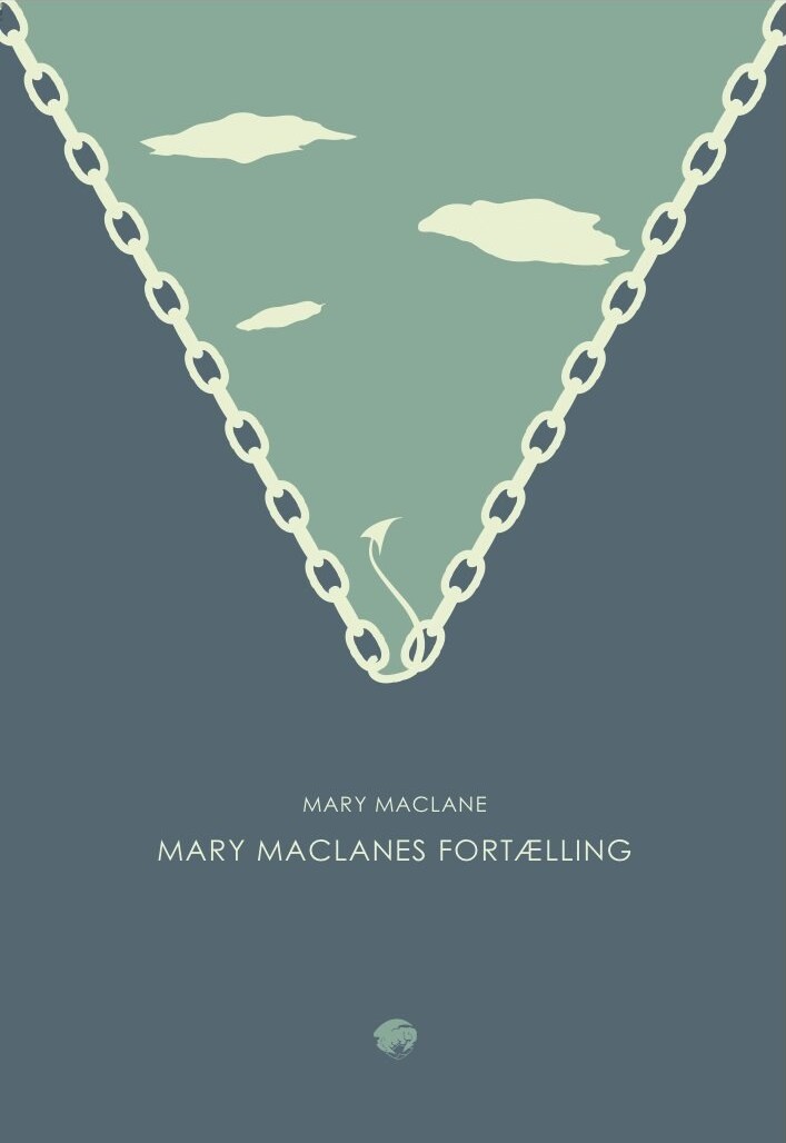 Mary Maclanes Fortælling