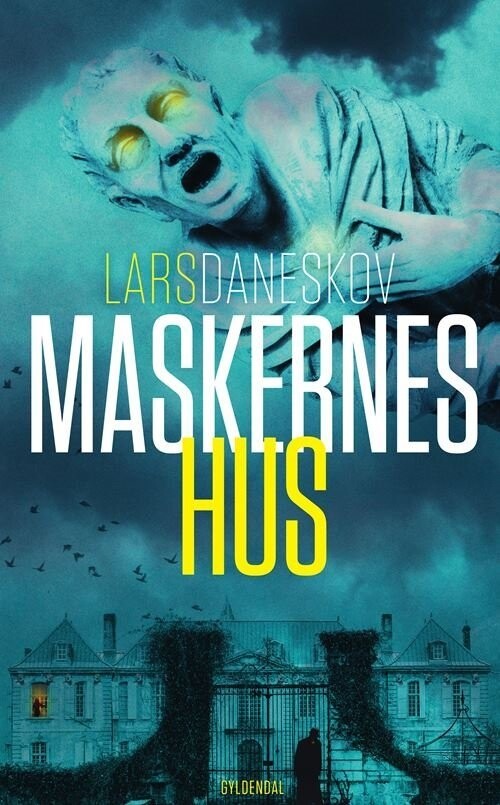 Maskernes Hus