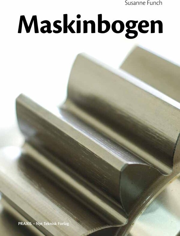 Maskinbogen