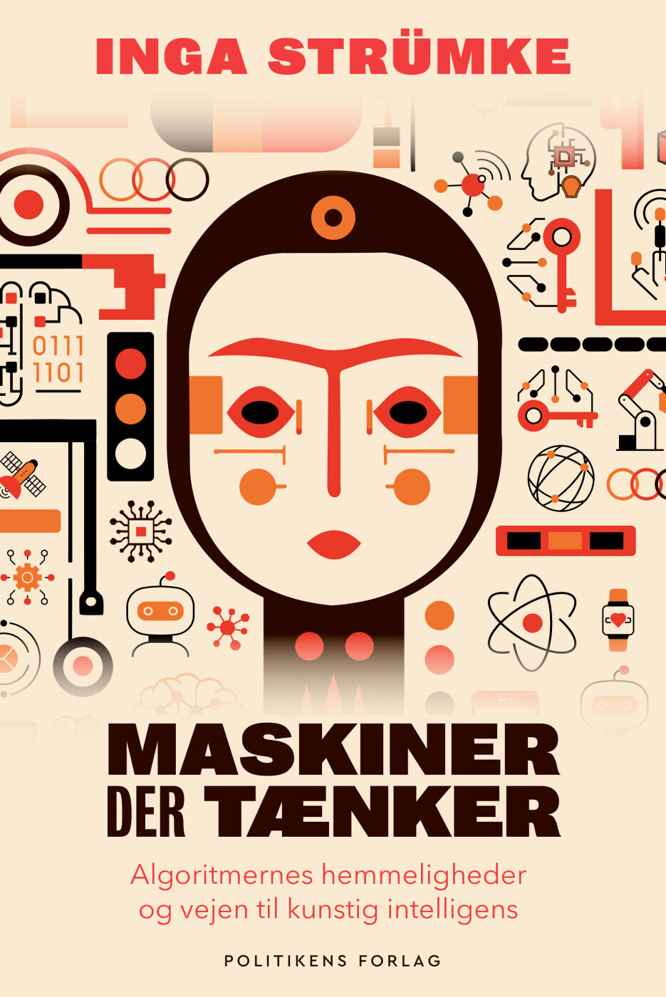 Maskiner Der Tænker