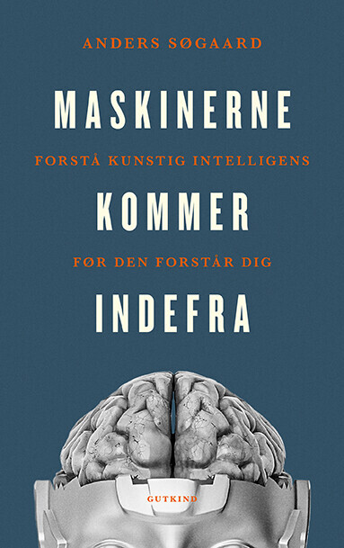 Maskinerne Kommer Indefra