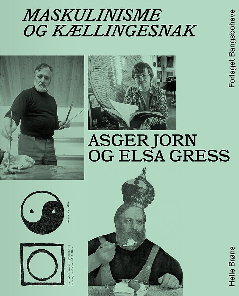 Maskulinisme Og Kællingesnak