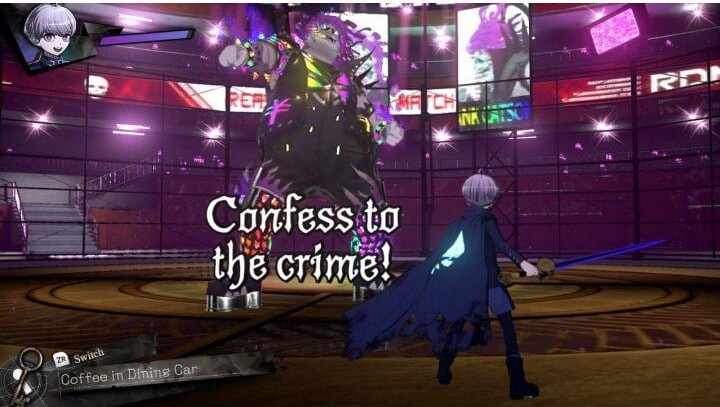 Master Detective Archives Rain Code
